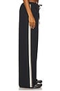 view 3 of 6 x FP Movement One On One Mesh Pant in Black Combo