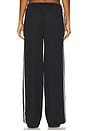 view 4 of 6 x FP Movement One On One Mesh Pant in Black Combo