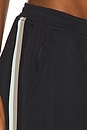 view 6 of 6 x FP Movement One On One Mesh Pant in Black Combo