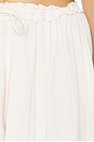 view 7 of 7 x Intimately FP Forever Young Pant In White Alyssum in White Alyssum