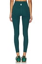 view 4 of 6 x FP Movement Never Better Legging in Evergreen