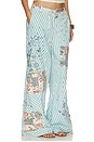 view 2 of 6 x We The Free Runyon Patched Pant in West Ridge