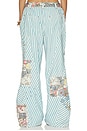 view 4 of 6 x We The Free Runyon Patched Pant in West Ridge