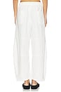 view 4 of 6 x FP Movement Game Day Pant in White
