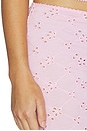 view 6 of 6 PANTALÓN DE PIRATA FREE PEOPLE FULL BLOOM in Sweet Dream
