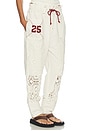 view 2 of 6 PANTALON ROCKAWAY in Tofu
