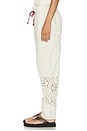 view 3 of 6 PANTALON ROCKAWAY in Tofu