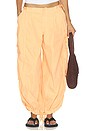 view 1 of 6 PANTALONES MULTIUSOS CHARMER in Pina Colada