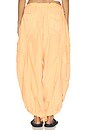 view 4 of 6 PANTALONES MULTIUSOS CHARMER in Pina Colada