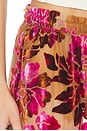 view 7 of 6 X Intimately Speak Now Lounge Pant in Warm Combo