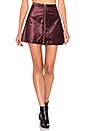 view 1 of 4 FALDA FUNKYTOWN ONE AND ONLY in Wine