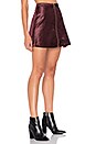 view 2 of 4 FALDA FUNKYTOWN ONE AND ONLY in Wine