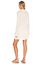 view 3 of 3 X REVOLVE Lively Romper in Natural