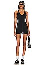 view 1 of 5 x FP Movement Free Style Shortsie in Black