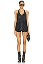 view 1 of 3 FREE PEOPLE COUNTER CULTURE 원피스 in Night