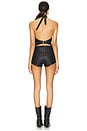 view 3 of 3 FREE PEOPLE COUNTER CULTURE 원피스 in Night