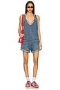view 1 of 3 x We The Free High Roller Shortall in Zaza
