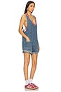 view 2 of 3 x We The Free High Roller Shortall in Zaza