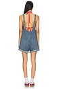 view 3 of 3 x We The Free High Roller Shortall in Zaza
