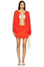 view 1 of 4 x free-est Ameena Sweater Set in Poinciana