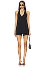 view 1 of 3 FREE PEOPLE PHIA 스웨터 세트 in Black