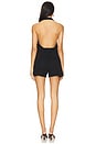 view 3 of 3 FREE PEOPLE PHIA 스웨터 세트 in Black