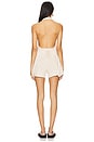 view 3 of 3 x REVOLVE Phia Sweater Set in Wet Plaster