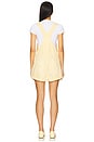 view 3 of 3 x We The Free Ziggy Shortall in Lemon Drop