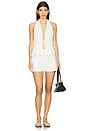 view 1 of 3 x REVOLVE Allegra Set In Ivory in Ivory