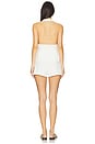 view 3 of 3 x REVOLVE Allegra Set In Ivory in Ivory