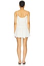 view 3 of 3 x REVOLVE Kaiya Romper in Ivory