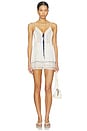 view 1 of 3 x REVOLVE Sweet On You Romper in Ivory