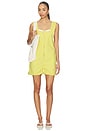 view 1 of 3 Jude Shortall in Sicilian Yellow