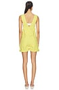 view 3 of 3 Jude Shortall in Sicilian Yellow