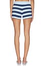 view 6 of 6 x free-est Sassafrass Sweater Set in Ice Water Combo