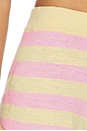 view 8 of 8 LOT X FREE-EST SASSAFRASS SWEATER in Sweetish Combo