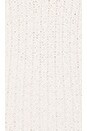 view 5 of 5 Emmy Rib Sweater Top in Ivory