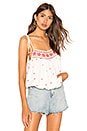 view 1 of 4 Eternal Love Top in Ivory