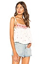 view 2 of 4 Eternal Love Top in Ivory