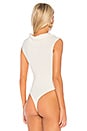 view 4 of 5 Too Good Bodysuit in Ivory