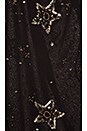 view 5 of 5 Star Embellished Tank Top in Black