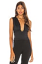 view 1 of 4 X FP Movement Cora Tank in Black