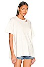 view 2 of 5 Rubi Tee in Ivory