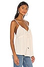view 2 of 4 Sundrop Tank Top in Ivory