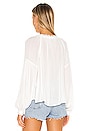 view 4 of 5 BLUSA BANDA in Ivory