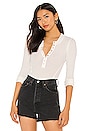 view 1 of 5 One of The Girls Henley in Ivory