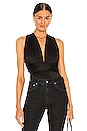 view 1 of 5 100 Ways Bodysuit in Black