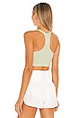 view 3 of 5 X FP Movement Free Throw Crop Top in Glow With The Flow