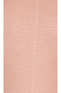 view 5 of 5 ONE OF THE GIRLS 탑 in Rose