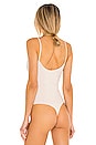 view 4 of 5 Last Rose Bodysuit in Harvest Moon